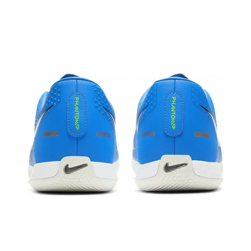Nike Phantom Gt Academy Ic 'Sky Blue Silver'-4