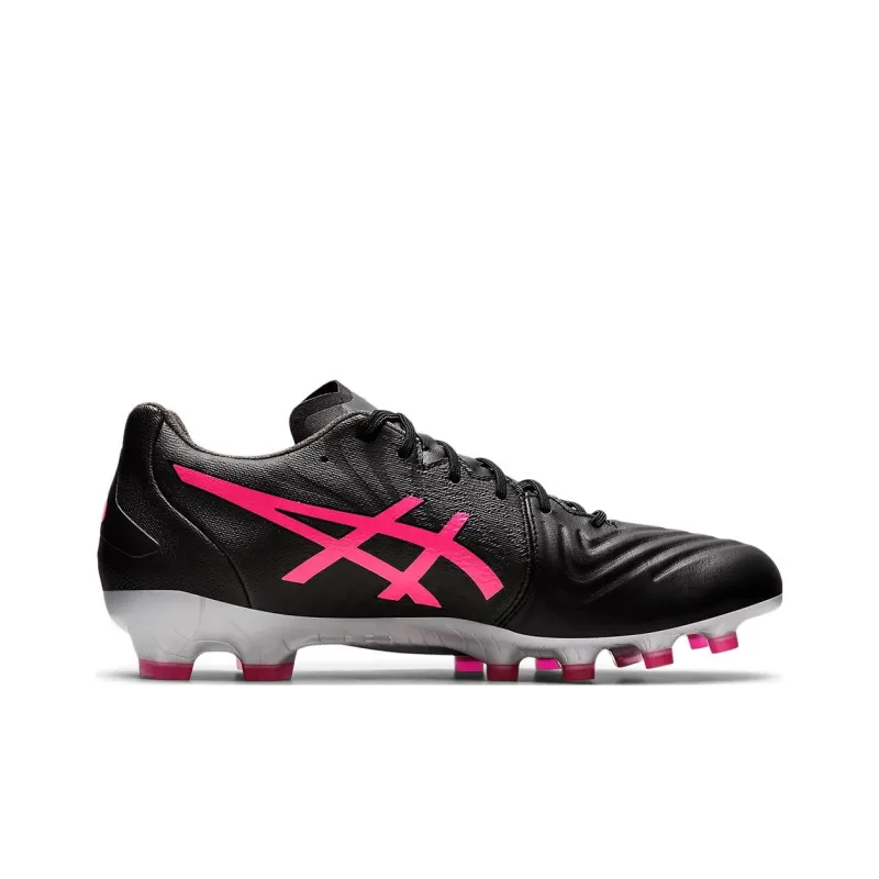 Asics Ultrezza 2 'Black Pink Glo'-1