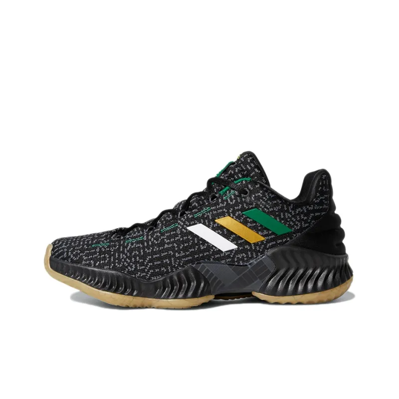 Adidas Pro Bounce Low 2018 Jaylen Brown-0