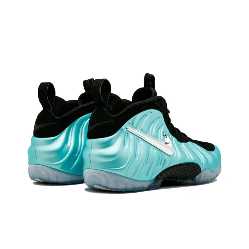 Nike Air Nike Foamposite Pro Island Green-2