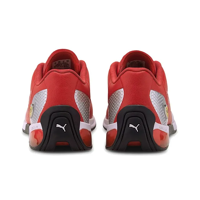 PUMA Scuderia Ferrari X Kart Cat X Tech 'Rosso Corsa'-3