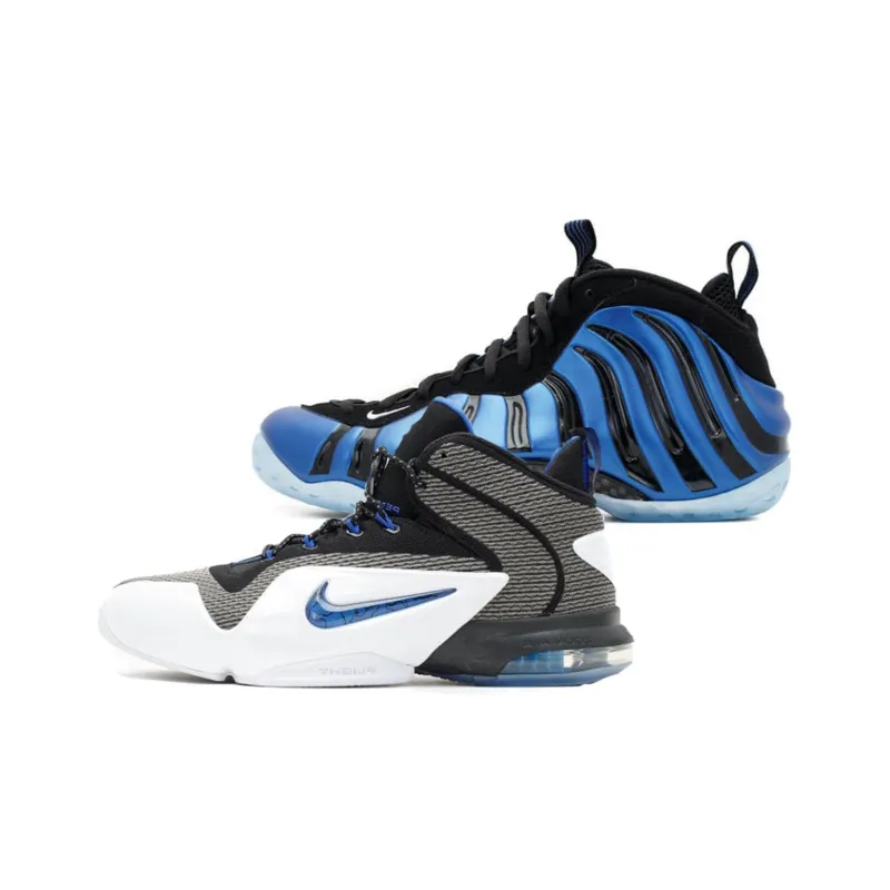 Nike Air Foamposite One & Nike Penny 6 Sharpie Pack-2
