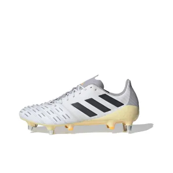 Adidas Predator Malice Control Sg 'Crystal White Grey'