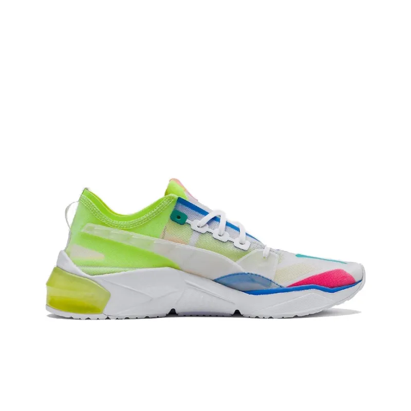 PUMA Lqdcell Optic Sheer 'Multicolor'-1