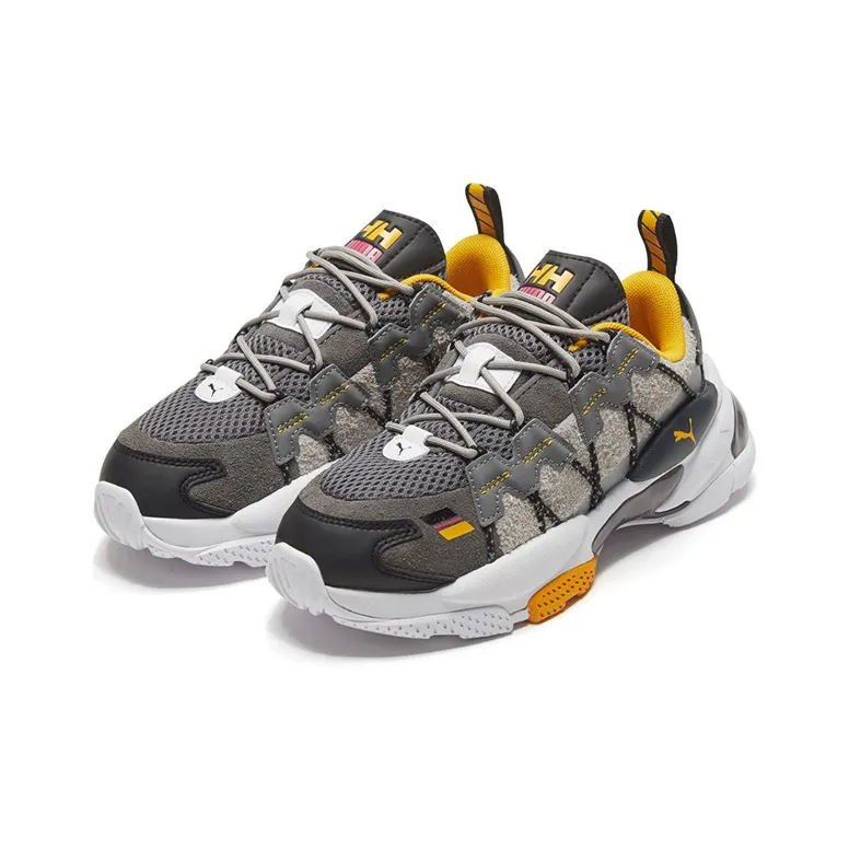 PUMA Lqdcell Helly Hansen-2