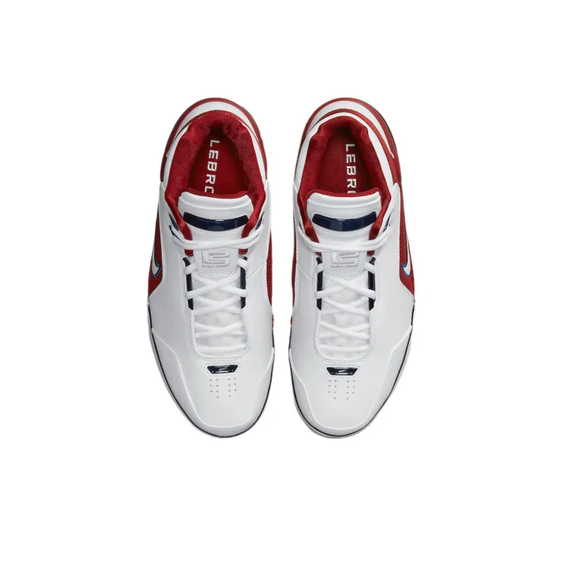 Nike Air Zoom Generation Retro 'First Game' 2023-3