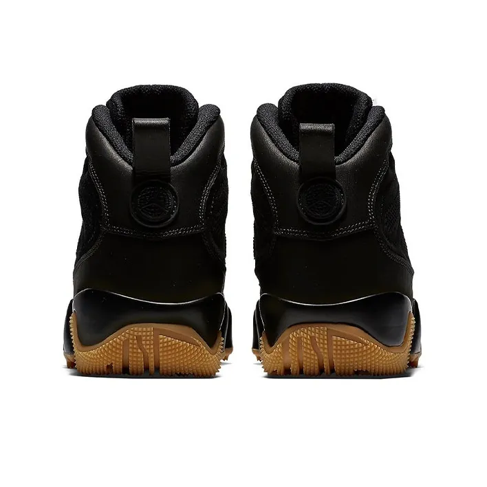 JORDAN 9 Retro Boot Nrg 'Black Gum' 2017-4