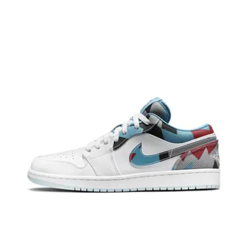 JORDAN 1 Retro Low N7