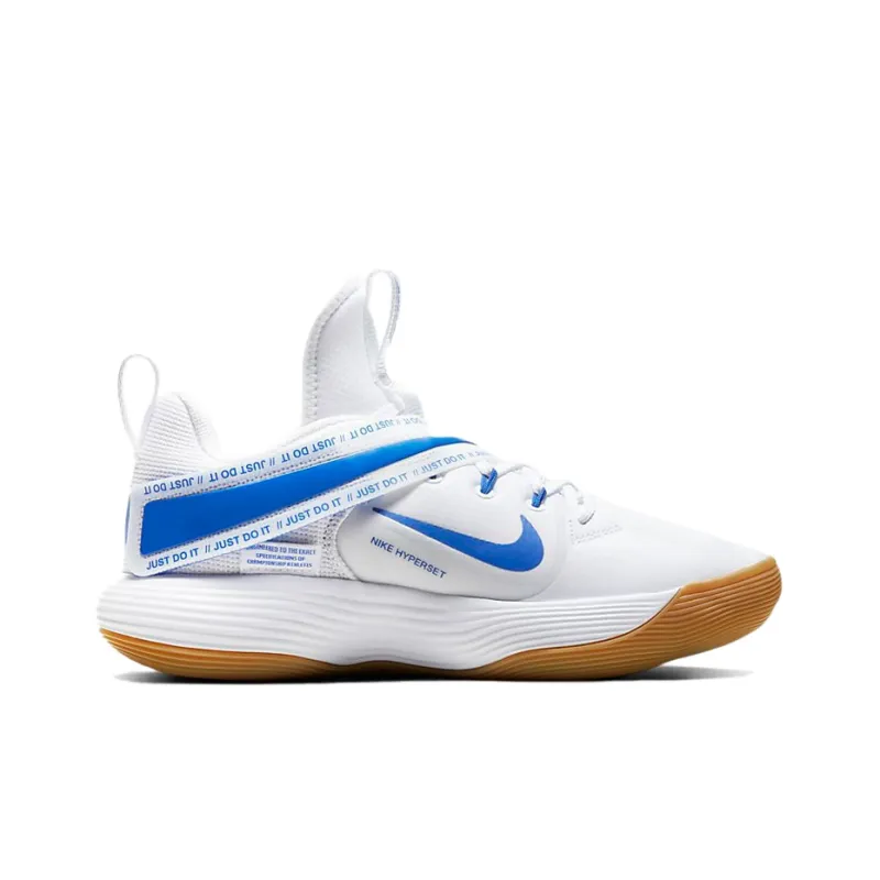 Nike React Hyperset Game Royal Gum Women's-1