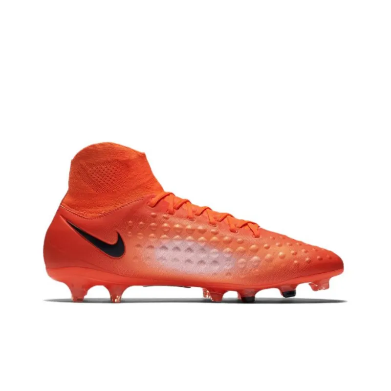 Nike Magista Orden 2 Fg 'Orange Black'-1