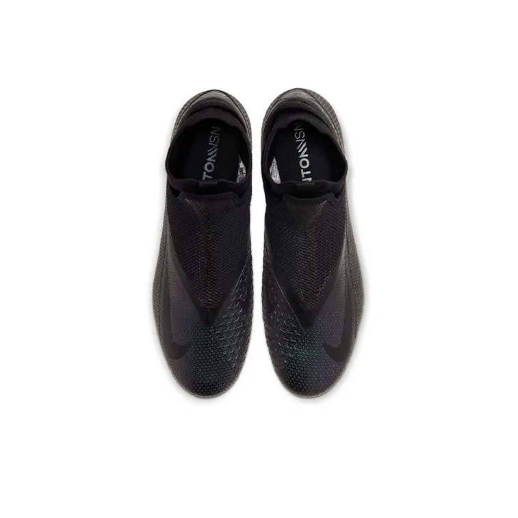 Nike Phantom Vision 2 Pro Dynamic Fit Fg Black-3