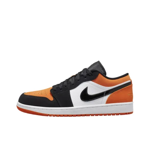 Jordan Air Jordan 1 Low 'Shattered Backboard' Sneakers