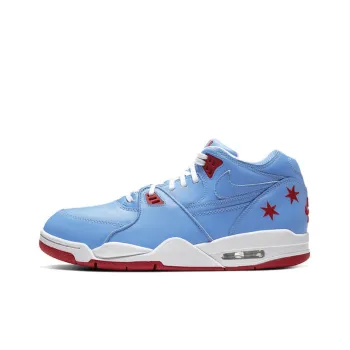 Nike Air Flight '89 All Star Chicago Flag 2020