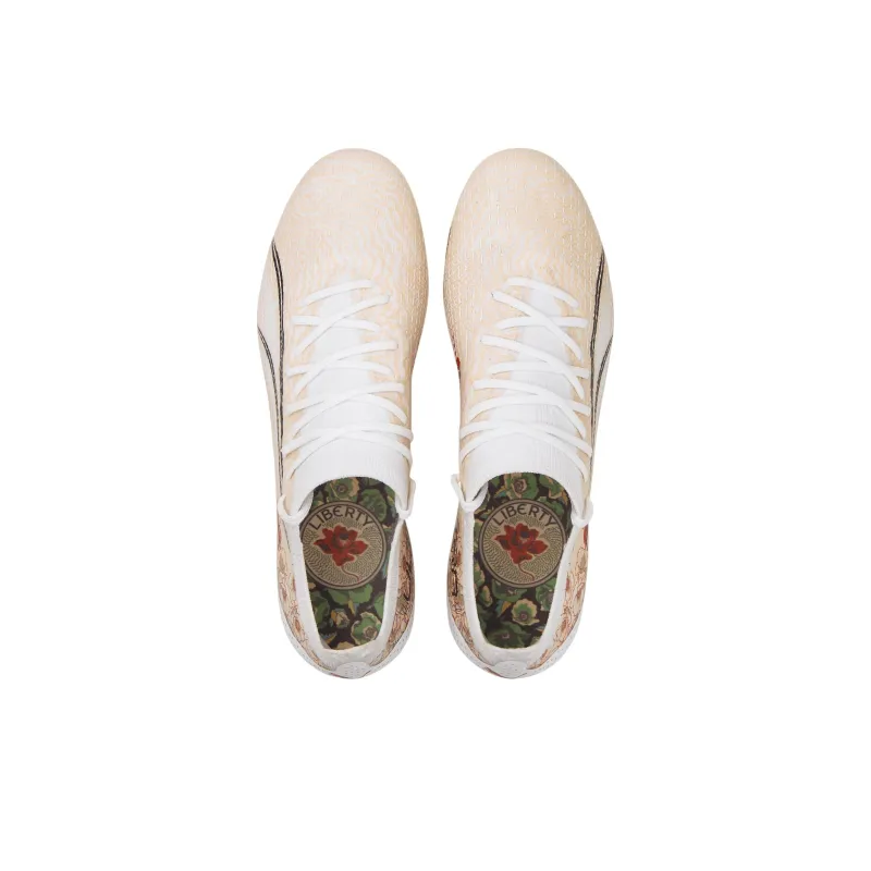 PUMA Ultra FG/AG Liberty London Floral Women's-2