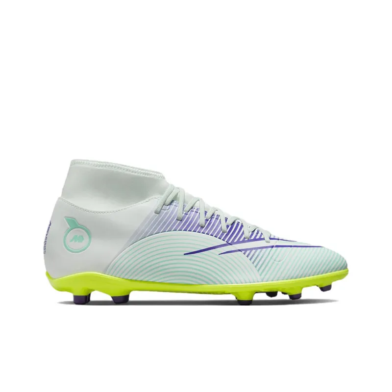 Nike Mercurial Superfly 8 Club Mg 'Dream Speed Barely Green'-1