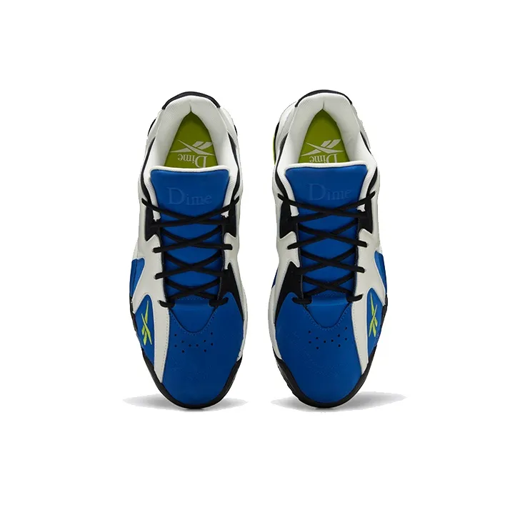 Reebok Dime X Kamikaze 2 Low 'Chalk Royal'-4