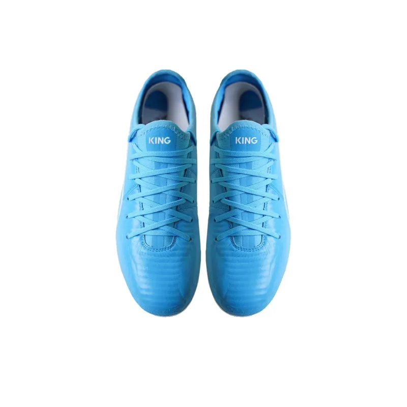 PUMA King Pro Mg 'blue'-3
