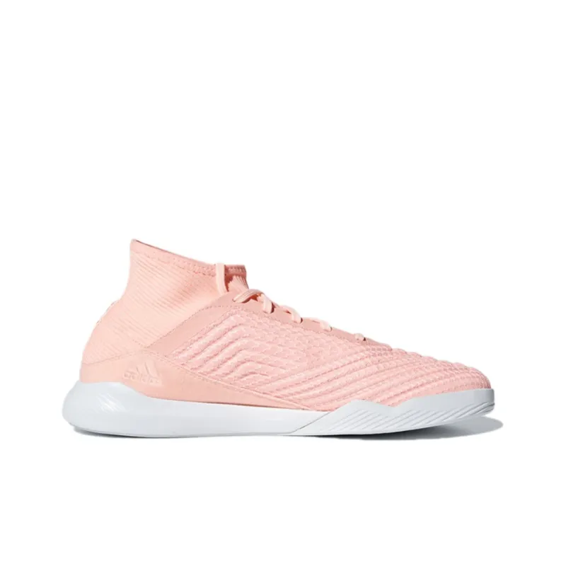 adidas Predator Tango 18.3 Astro Trainers 'Pink White'-1