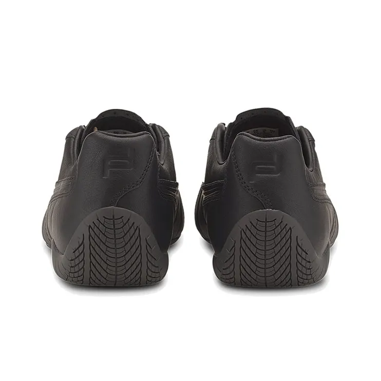 PUMA X Porsche Design Speedcat 'Black'-3