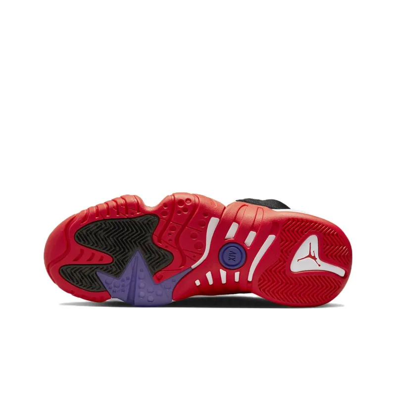 Jordan Jumpman Two Trey 'Raptors'-5