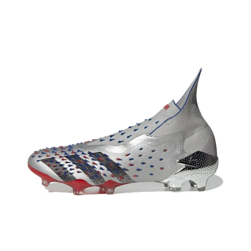 Adidas Predator Freak+ Fg Demonskin Showpiece Pack-0