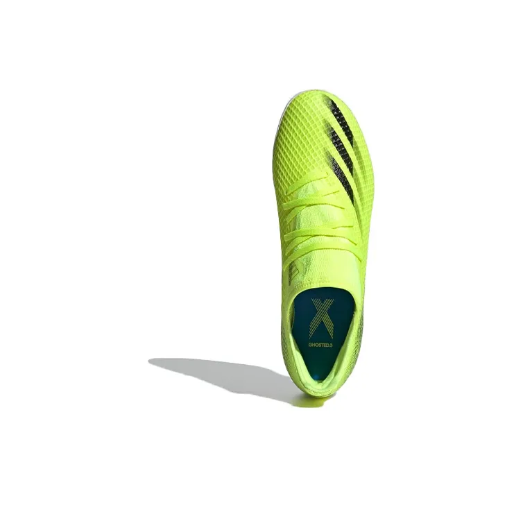 X Ghosted.3 Adidas 'Solar Yellow'-3