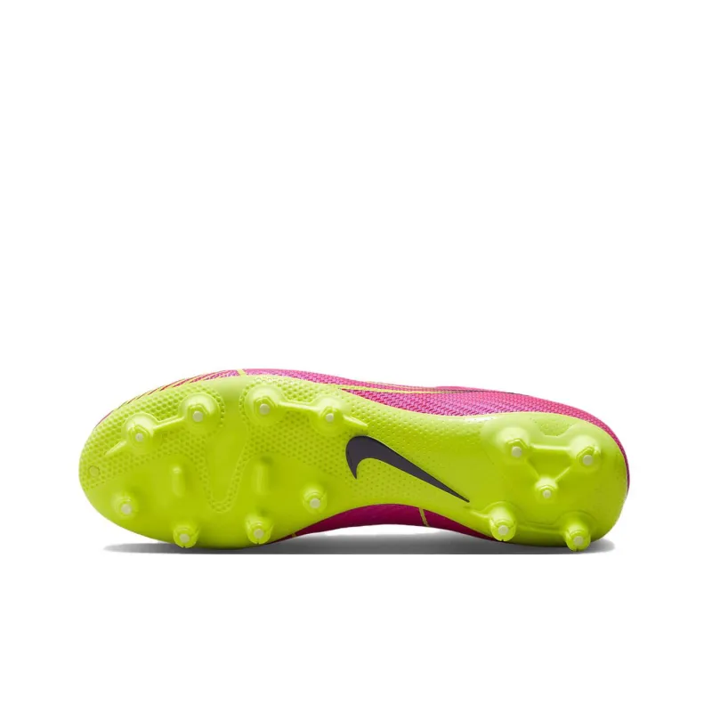 Nike Air Zoom Vapor 15 Pro HG 'Pink'-5
