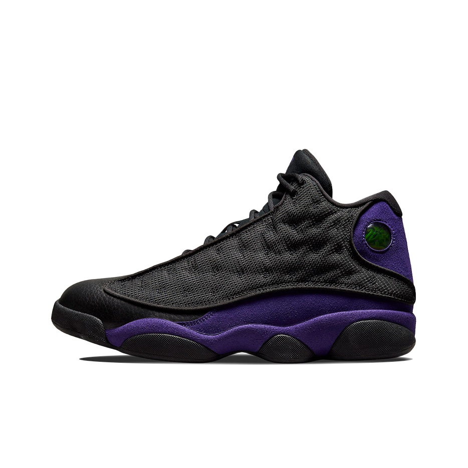 Purple retros best sale