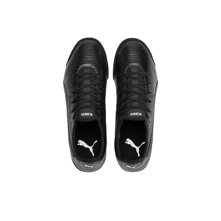 PUMA King Pro Soccer Shoes Men Low-Top-2