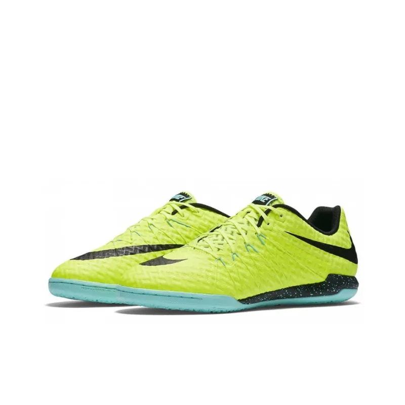 Nike HyperVenomX Finale Ic 'Fluorescent Green Blue Black'-1