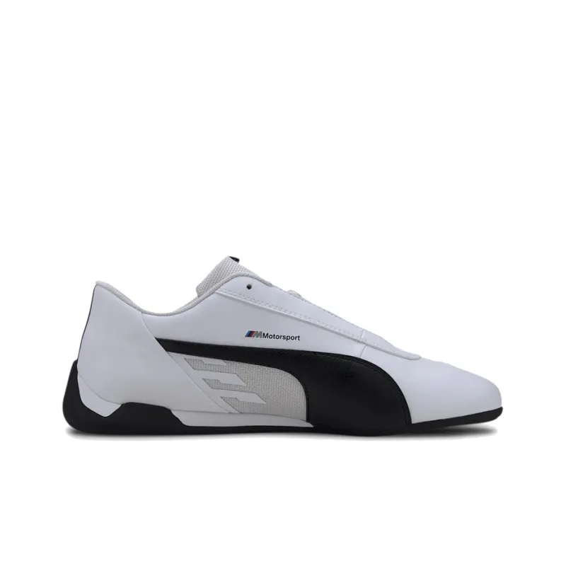 PUMA R Cat Bmw Motorsport White Black-1