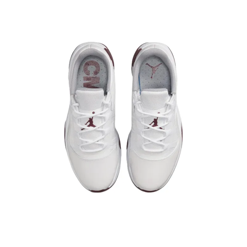 Jordan 11 Cmft Low Steel Grey Cherrywood-3
