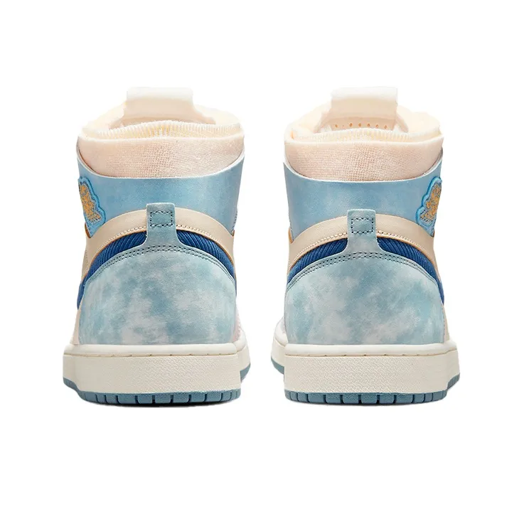 Jordan 1 High Zoom Air Cmft Celestine Blue-4