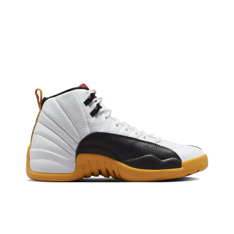 Jordan 12 Retro '25 Years In China'-1