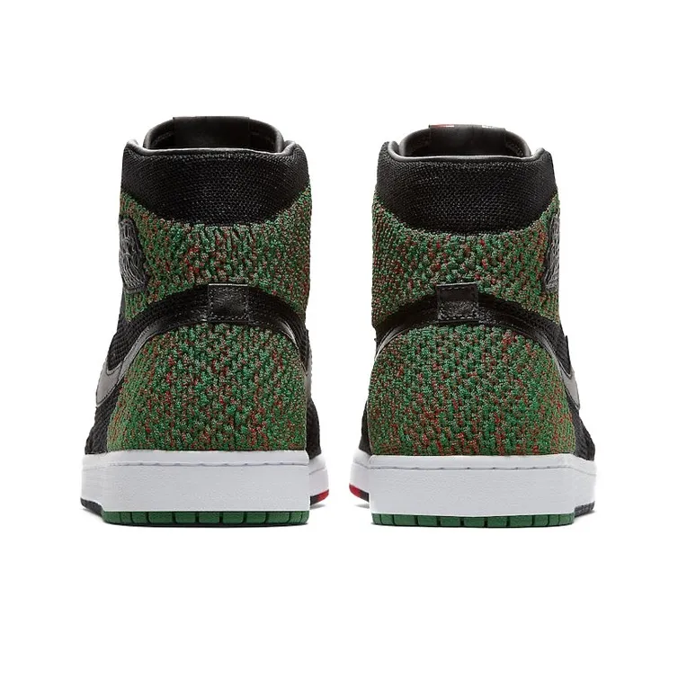 Jordan 1 Retro High Flyknit Black History Month 2018-3