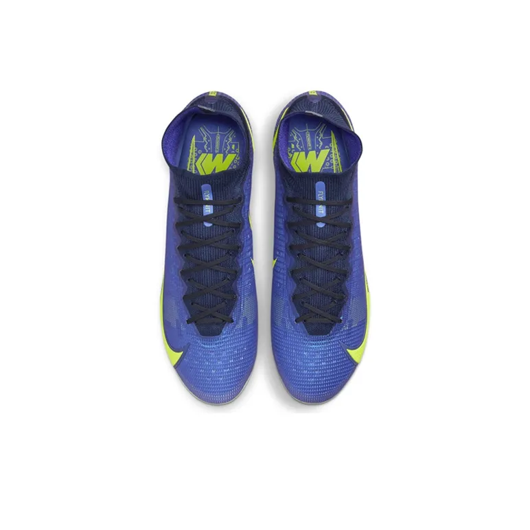 Nike Mercurial Superfly 8 Elite Ag 'Recharge Pack'-3