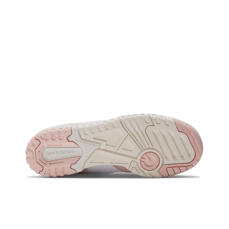 New Balance 550 'Pink Sand' Sneakers Women's-5