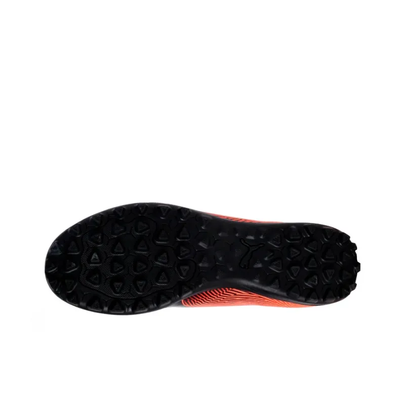 PUMA Spirit Ii Tt Shoes Red-3
