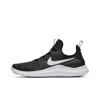 Nike Free Tr 8 'Black White'