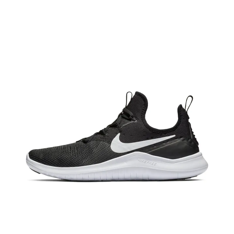Nike Free Tr 8 'Black White'-0