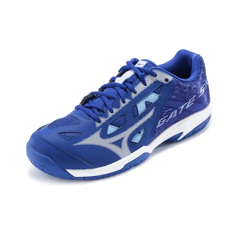 Mizuno Gate Sky Plus Blue/White-1