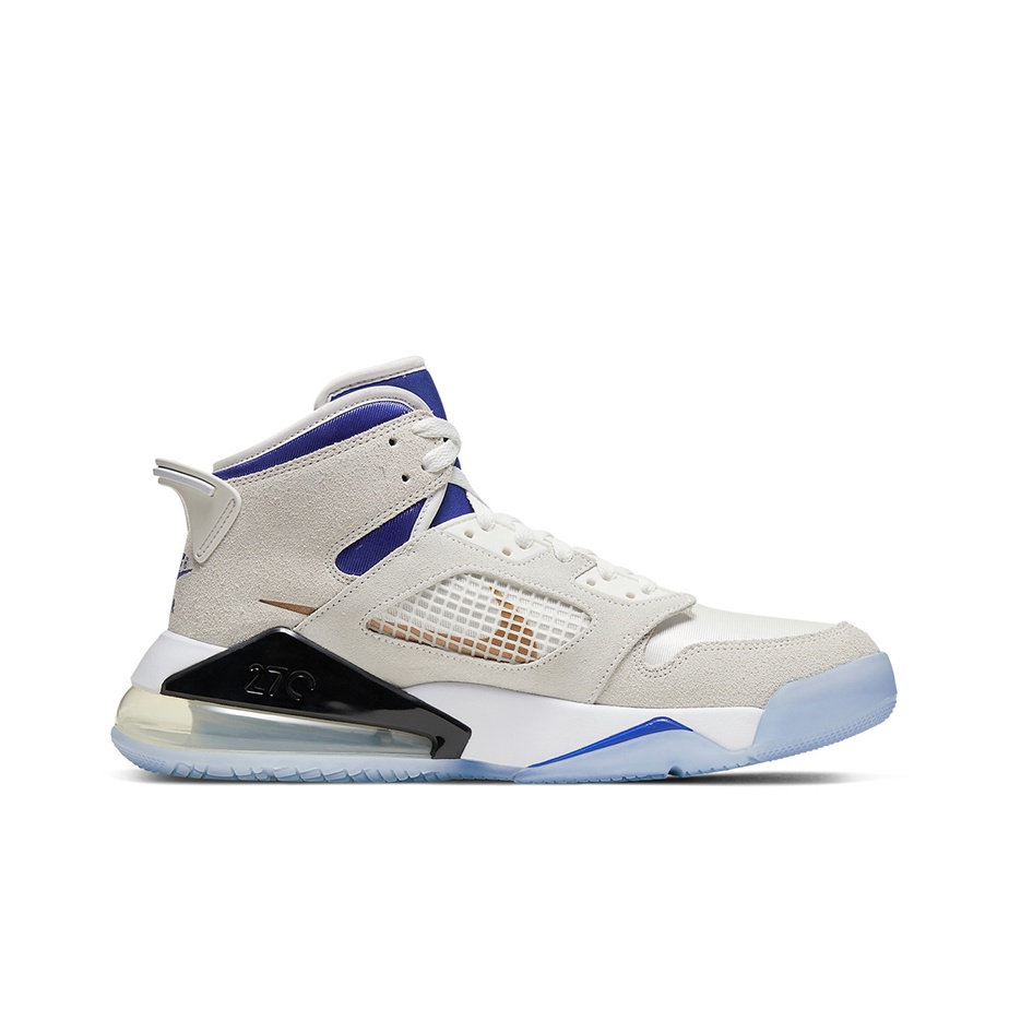 jordan mars 270 dream team and concord