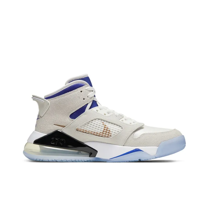 Jordan Mars 270 Dream Team Ad Concord-1