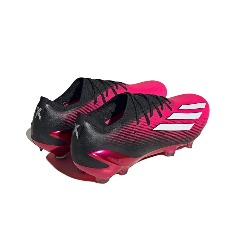 Adidas X Speedportal.1 Fg 'Team Shock Pink 2'-3