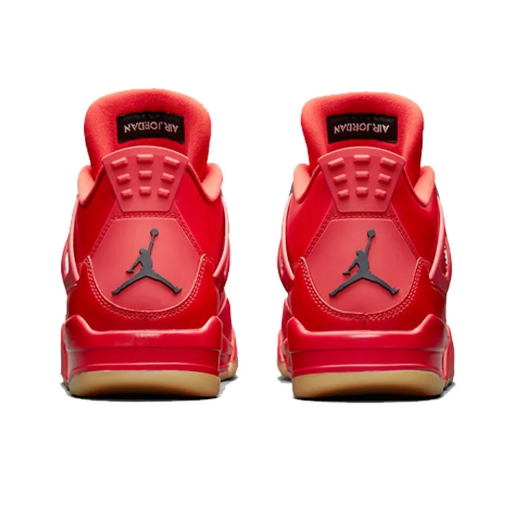 Jordan 4 Retro NRG Singles Day Women's-4