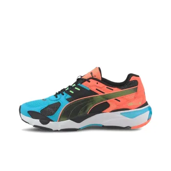 PUMA Lqdcell Extol 'Old Circuits Black Blue Atoll'