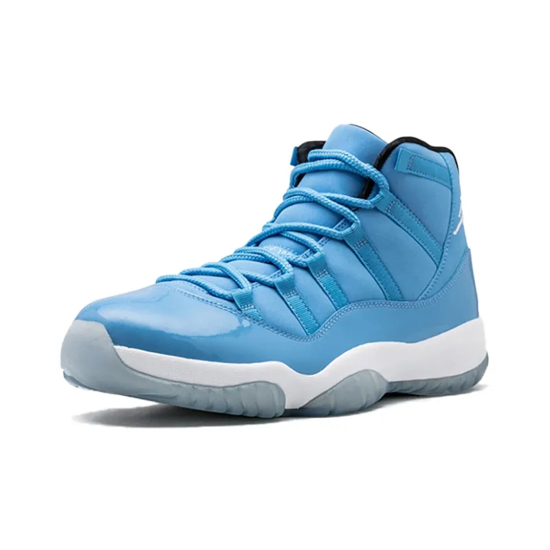 Jordan 11 Retro Pantone-2