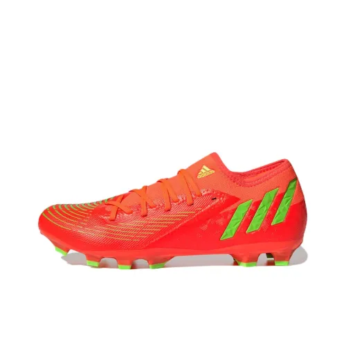 Male adidas Predator Soccer shoes