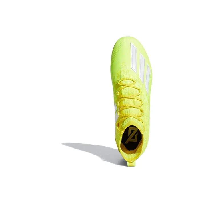 Adidas Adizero Primeknit Team Solar Yellow-4