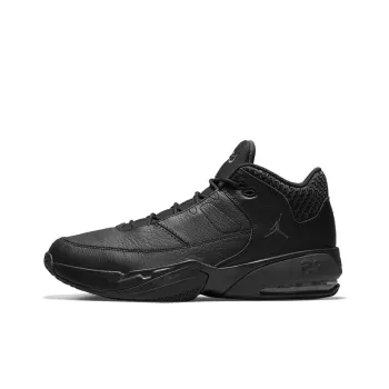 JORDAN Max Aura 3 'Black'